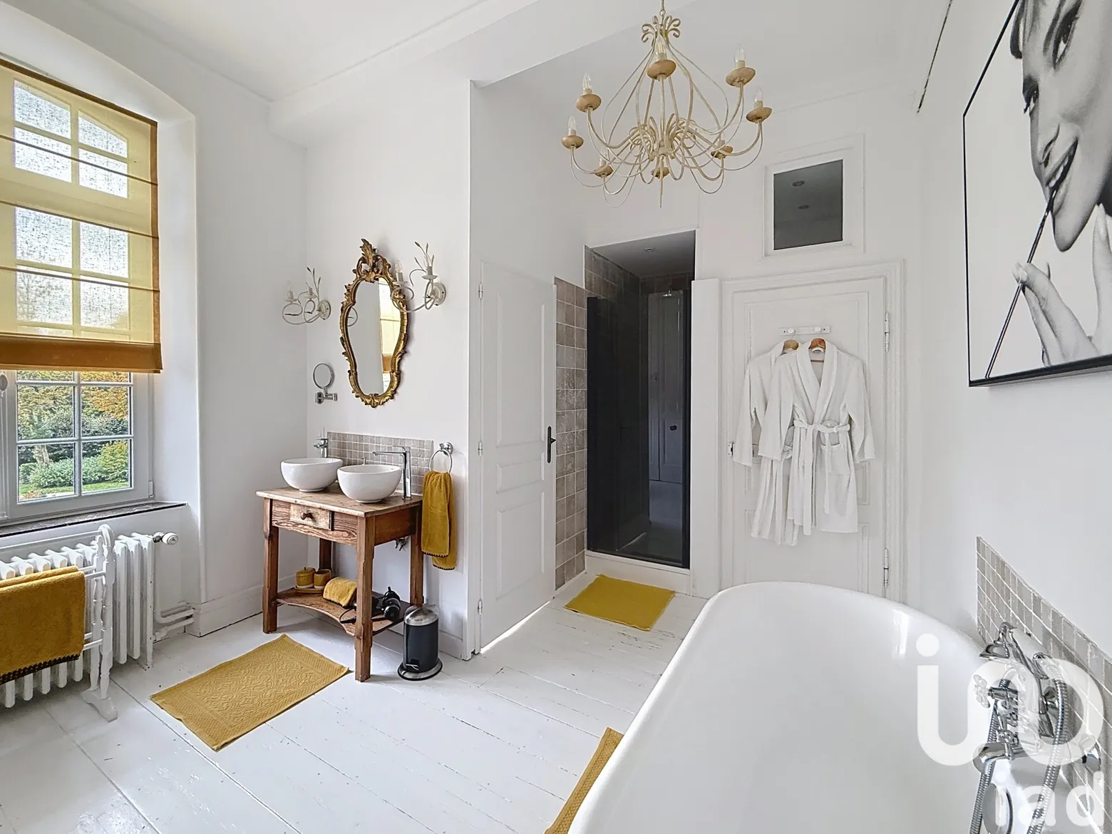 Acheter maison Montreuillois