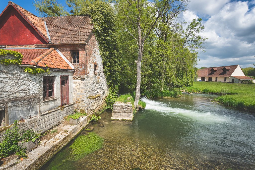 Comprendre la différence prix maison campagne Montreuillois : pourquoi les écarts entre villages ?