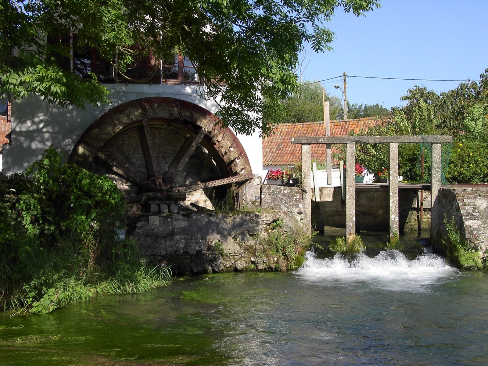 Les villages les plus recherchés dans la Vallée de la Course : charme et nature en pleine lumière